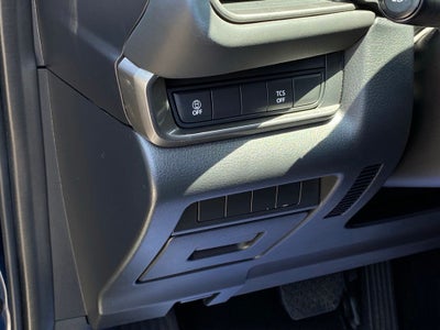 2021 Mazda Mazda CX-30 Select