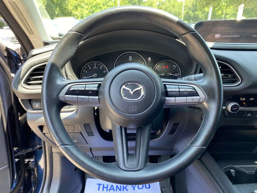 2021 Mazda Mazda CX-30 Select