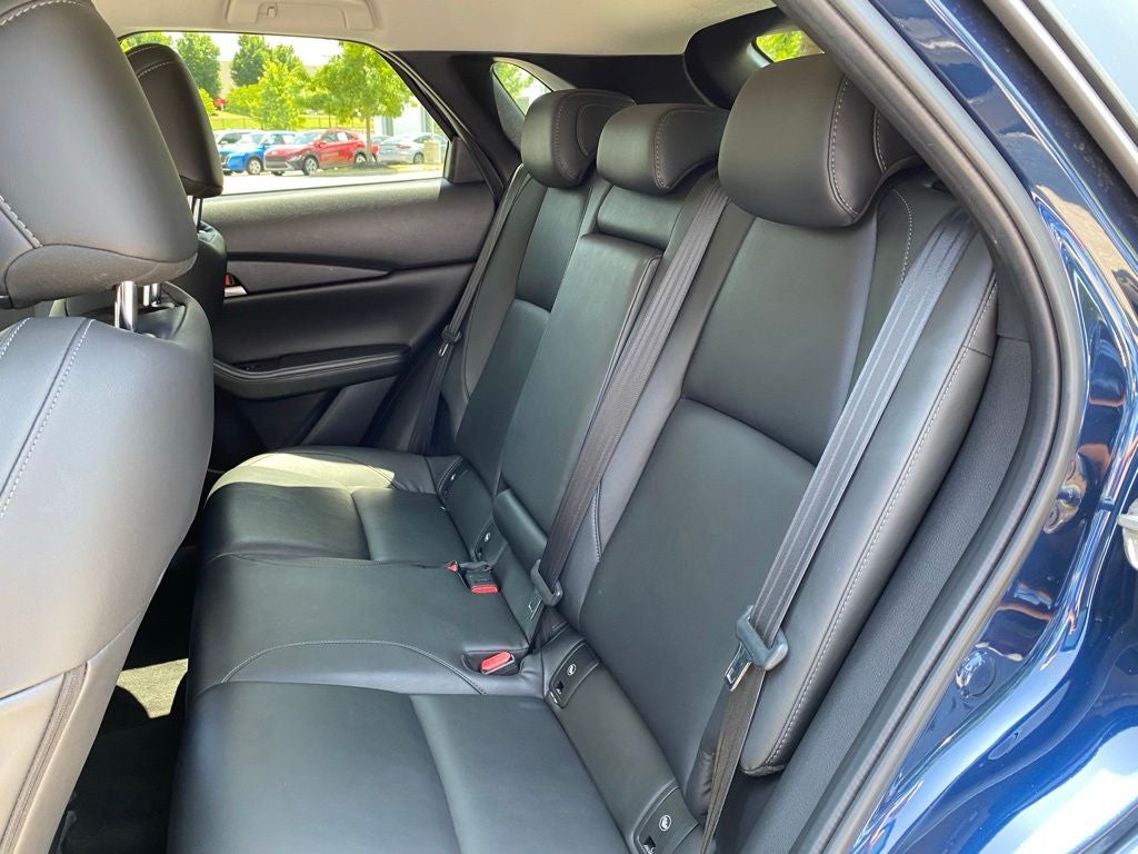 2021 Mazda Mazda CX-30 Select
