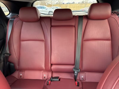 2024 Mazda Mazda CX-30 2.5 S Carbon Edition AWD