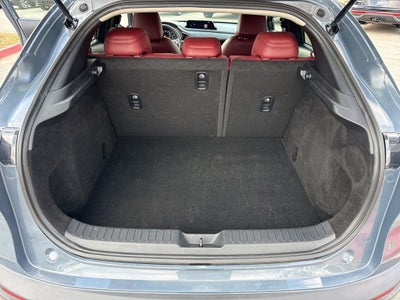 2024 Mazda Mazda CX-30 2.5 S Carbon Edition AWD