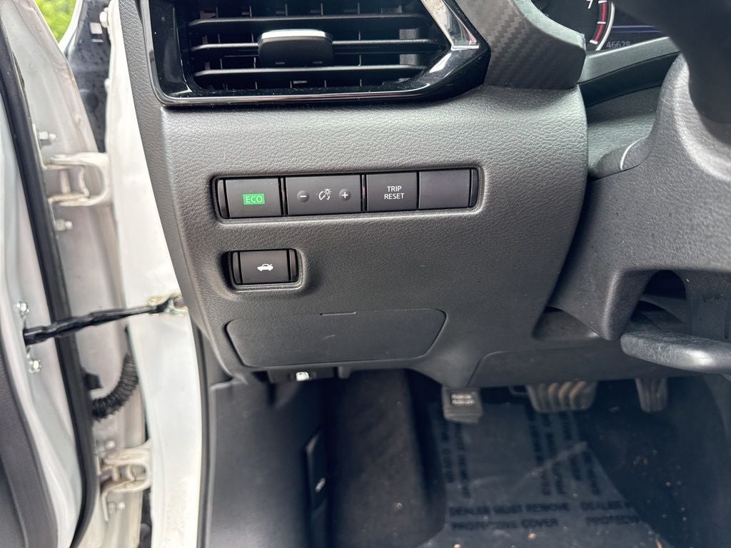 2024 Nissan Sentra SV APPLE CAR PLAY!! CLEAN 1 OWNER CARFAX