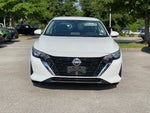 2024 Nissan Sentra SV APPLE CAR PLAY!! CLEAN 1 OWNER CARFAX