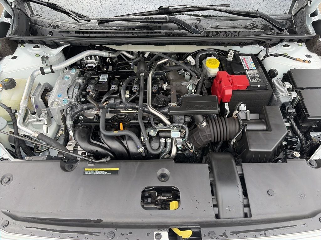 2023 Nissan Sentra SR CLEAN 1OWNER CARFAX. LEATHER WHEELS BODY KIT!