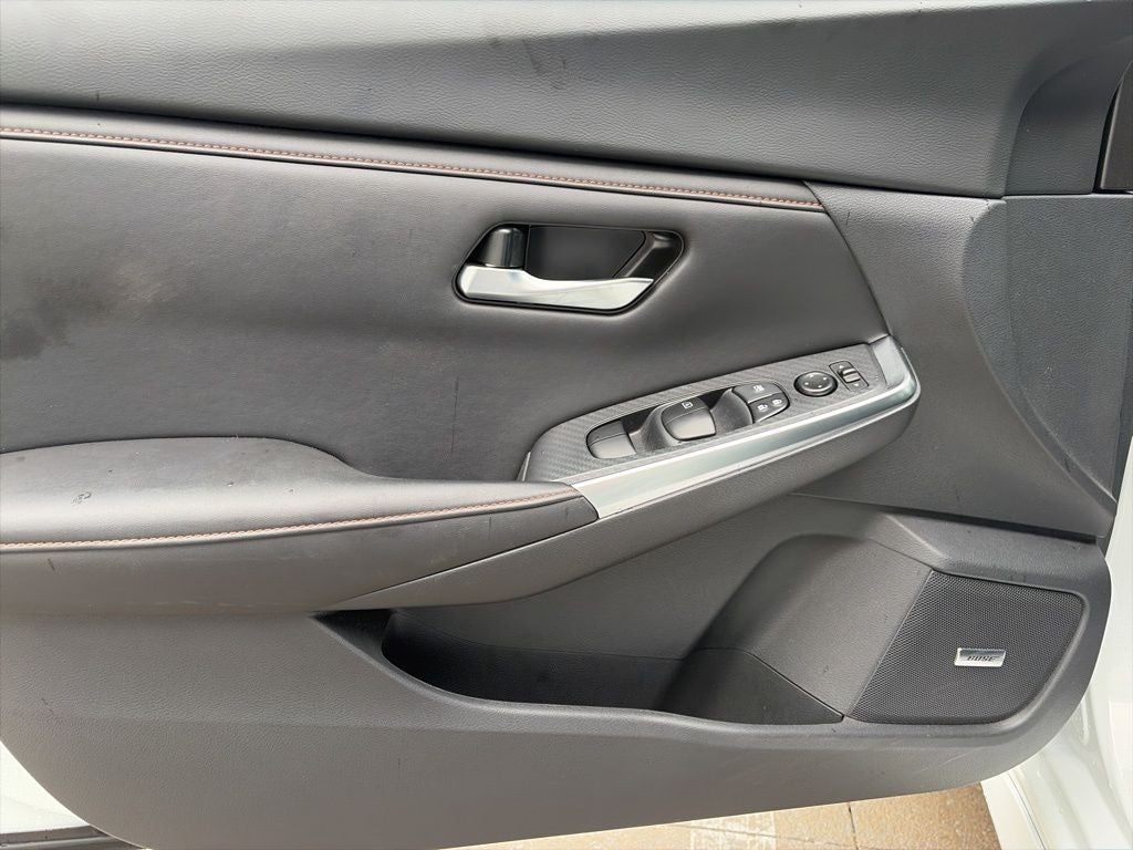 2023 Nissan Sentra SR CLEAN 1OWNER CARFAX. LEATHER WHEELS BODY KIT!