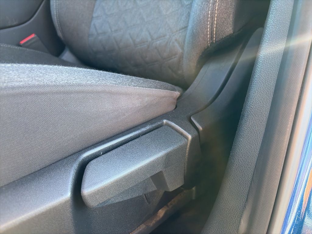 2025 Nissan Kicks SV CLEAN 1-OWNER CARFAX