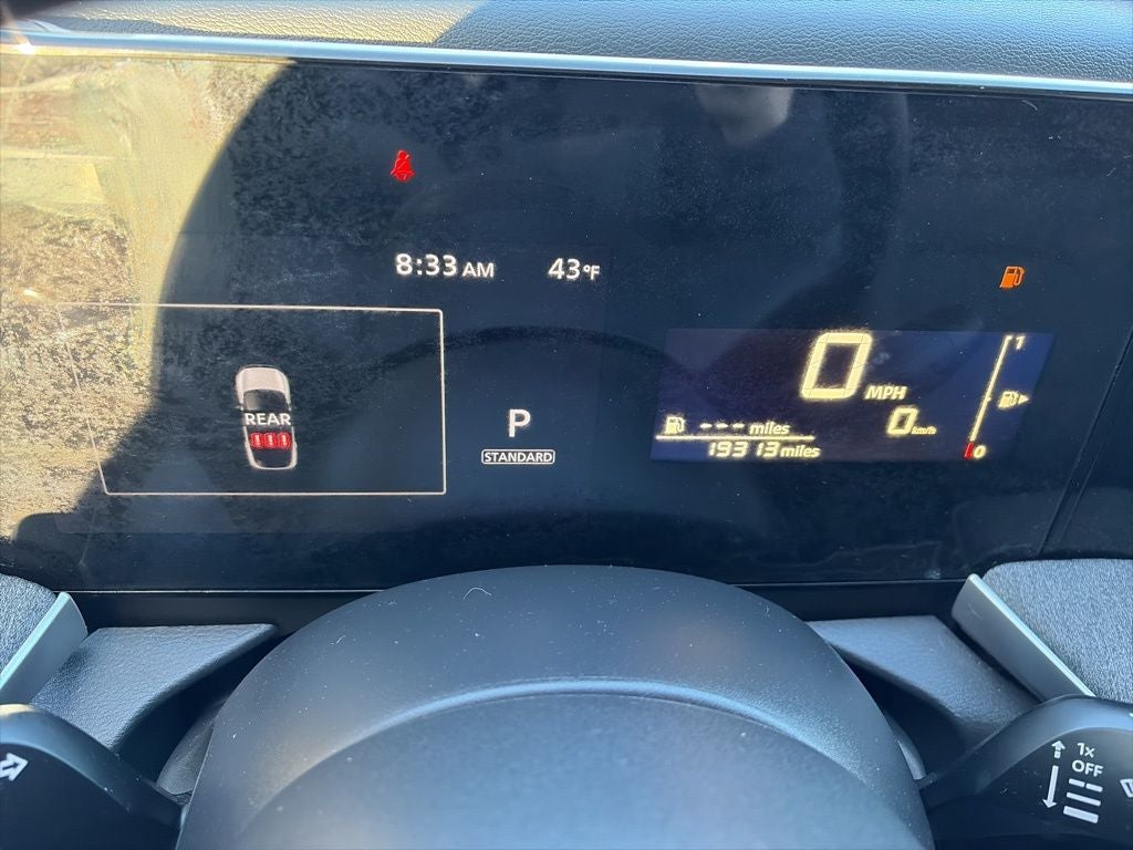 2025 Nissan Kicks SV CLEAN 1-OWNER CARFAX