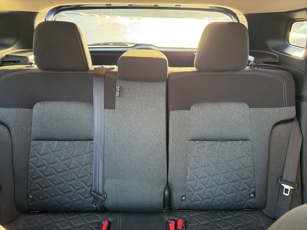 2025 Nissan Kicks SV CLEAN 1-OWNER CARFAX