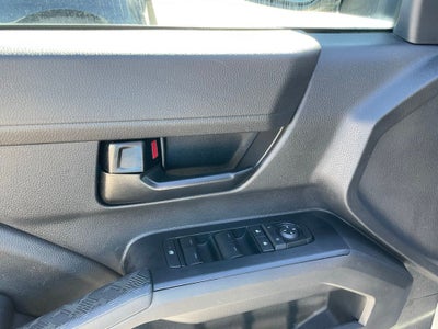 2024 Toyota Tacoma SR5 4x4