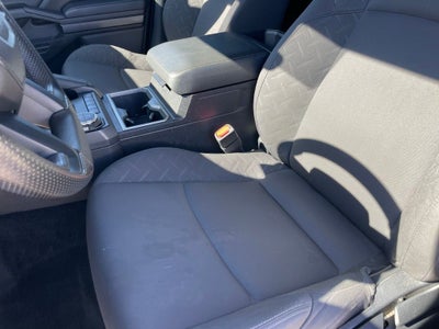 2024 Toyota Tacoma SR5 4x4