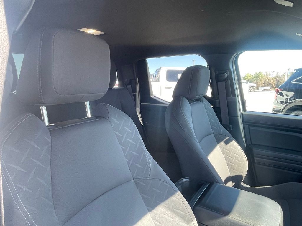 2024 Toyota Tacoma SR5 4x4