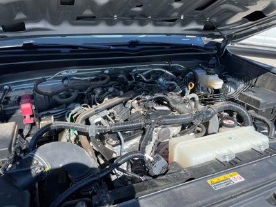 2024 Toyota Tacoma SR5 4x4