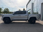 2024 Toyota Tacoma SR5 4x4