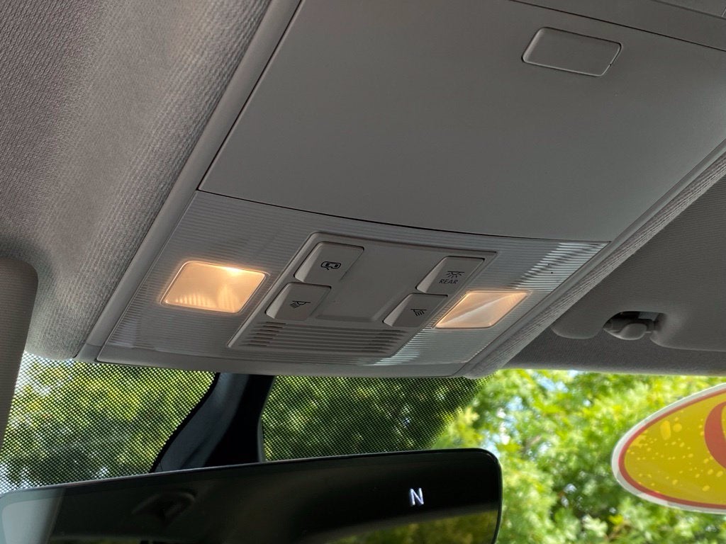 2019 Volkswagen Tiguan 2.0T SEL 4Motion