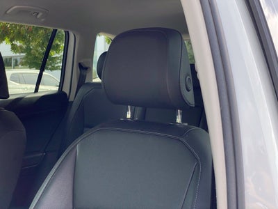 2019 Volkswagen Tiguan 2.0T SEL 4Motion