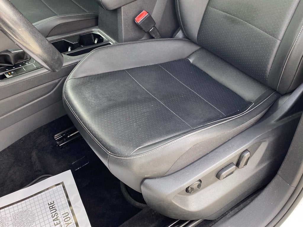2019 Volkswagen Tiguan 2.0T SEL 4Motion