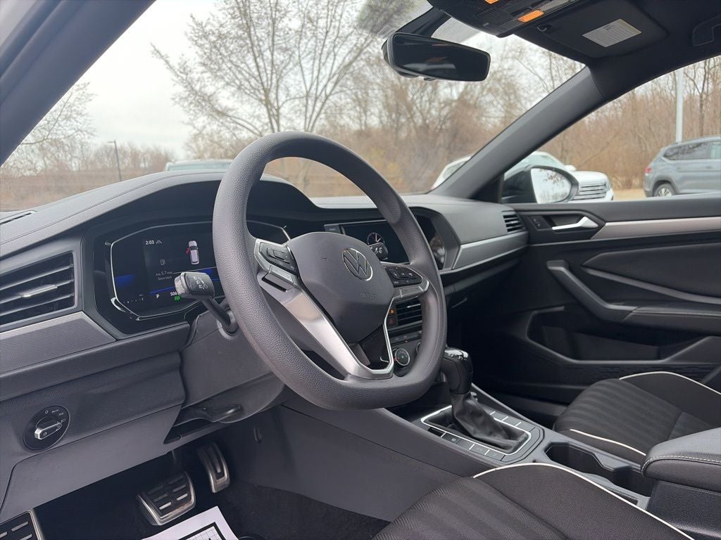 2023 Volkswagen Jetta 1.5T Sport CLEAN 1-OWNER CARFAX