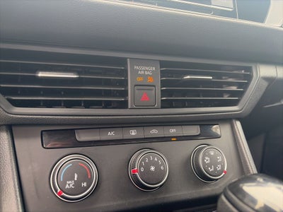 2023 Volkswagen Jetta 1.5T Sport CLEAN 1-OWNER CARFAX