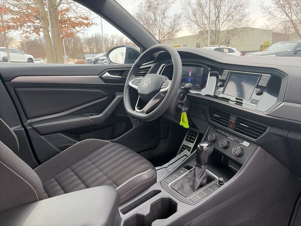 2023 Volkswagen Jetta 1.5T Sport CLEAN 1-OWNER CARFAX