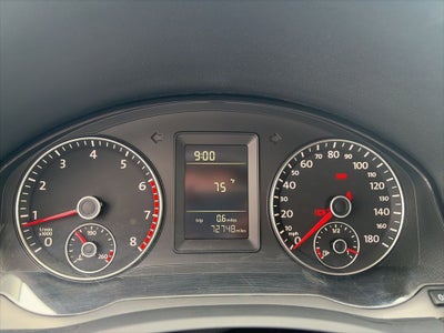 2010 Volkswagen Jetta Wolfsburg