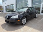2010 Volkswagen Jetta Wolfsburg