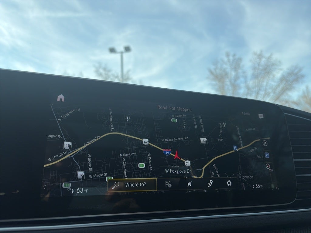 2020 Mercedes-Benz GLE GLE 580 4MATIC®