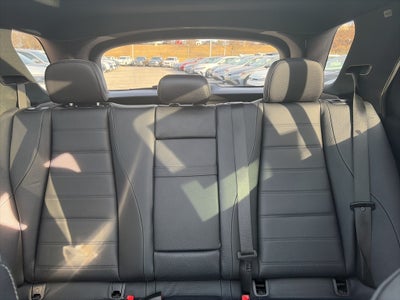 2020 Mercedes-Benz GLE GLE 580 4MATIC®