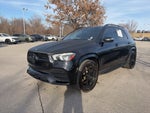 2020 Mercedes-Benz GLE GLE 580 4MATIC®