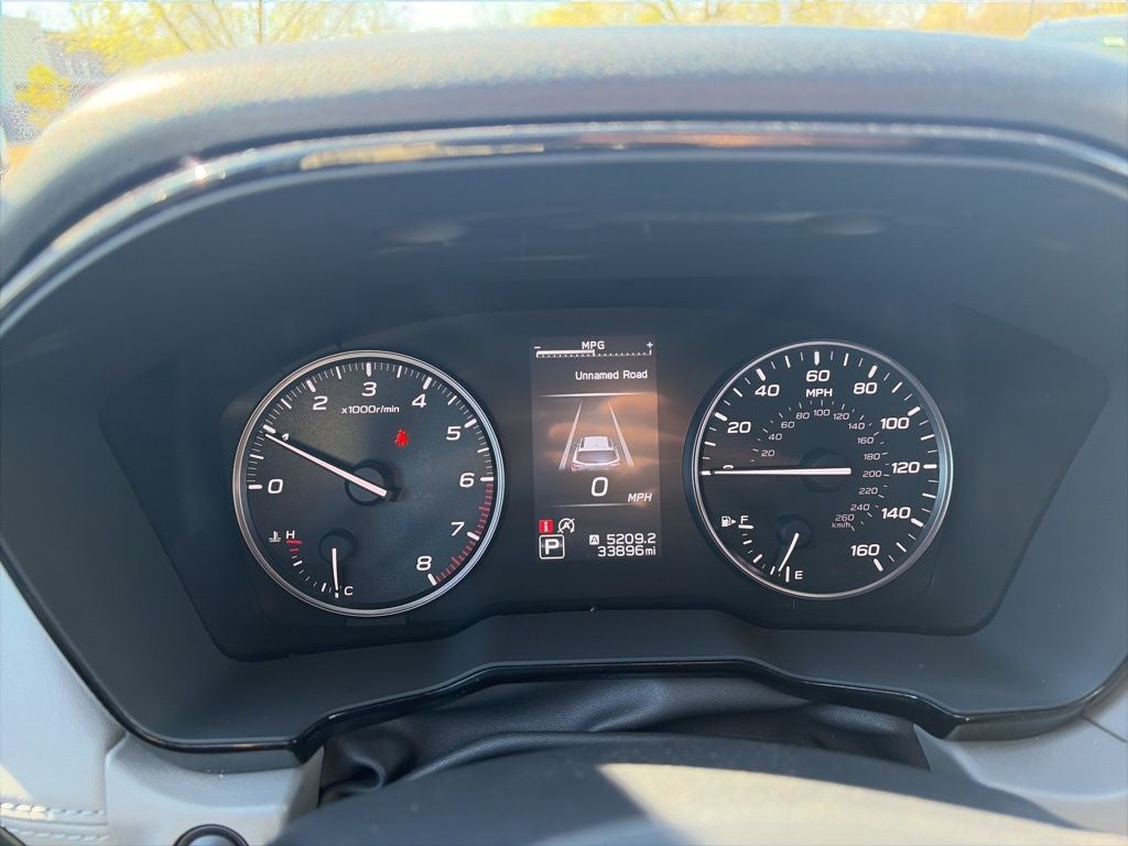 2025 Subaru Outback Premium CLEAN 1-OWNER CARFAX