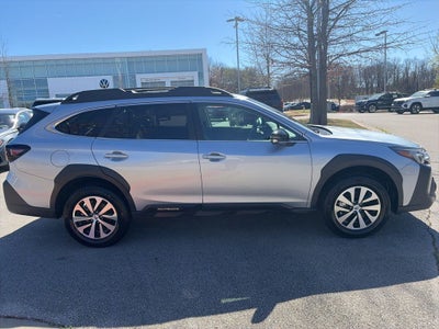 2025 Subaru Outback Premium CLEAN 1-OWNER CARFAX
