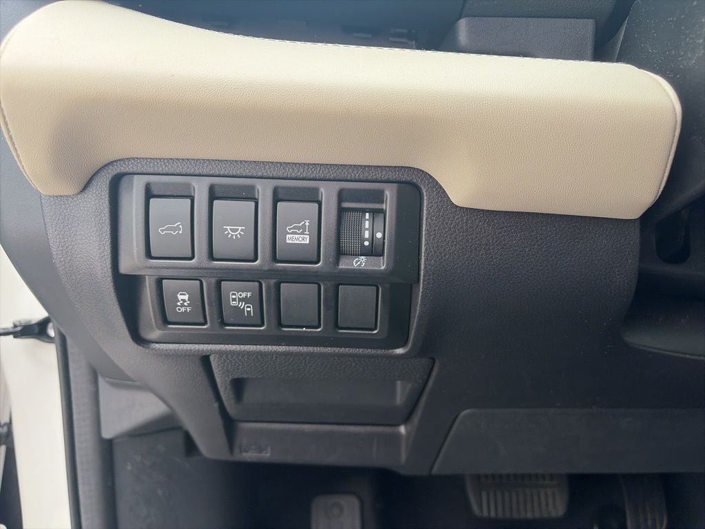 2021 Subaru Ascent Limited