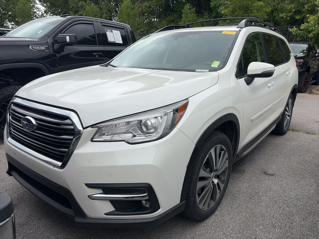 2021 Subaru Ascent Limited