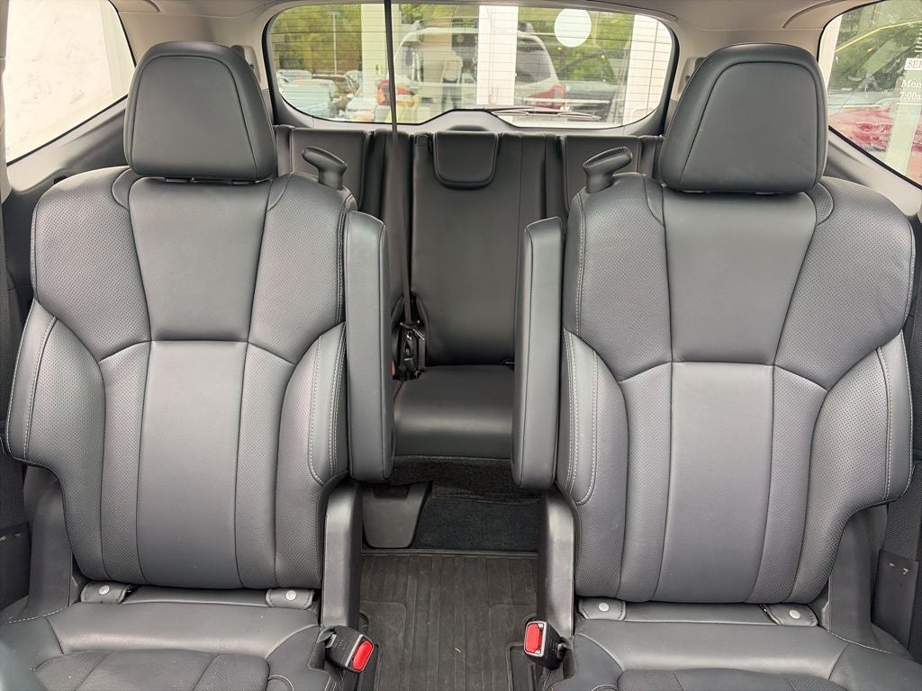 2021 Subaru Ascent Limited