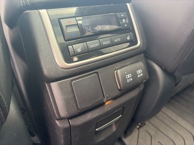2021 Subaru Ascent Limited
