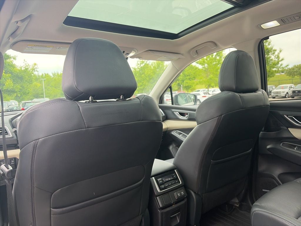 2021 Subaru Ascent Limited