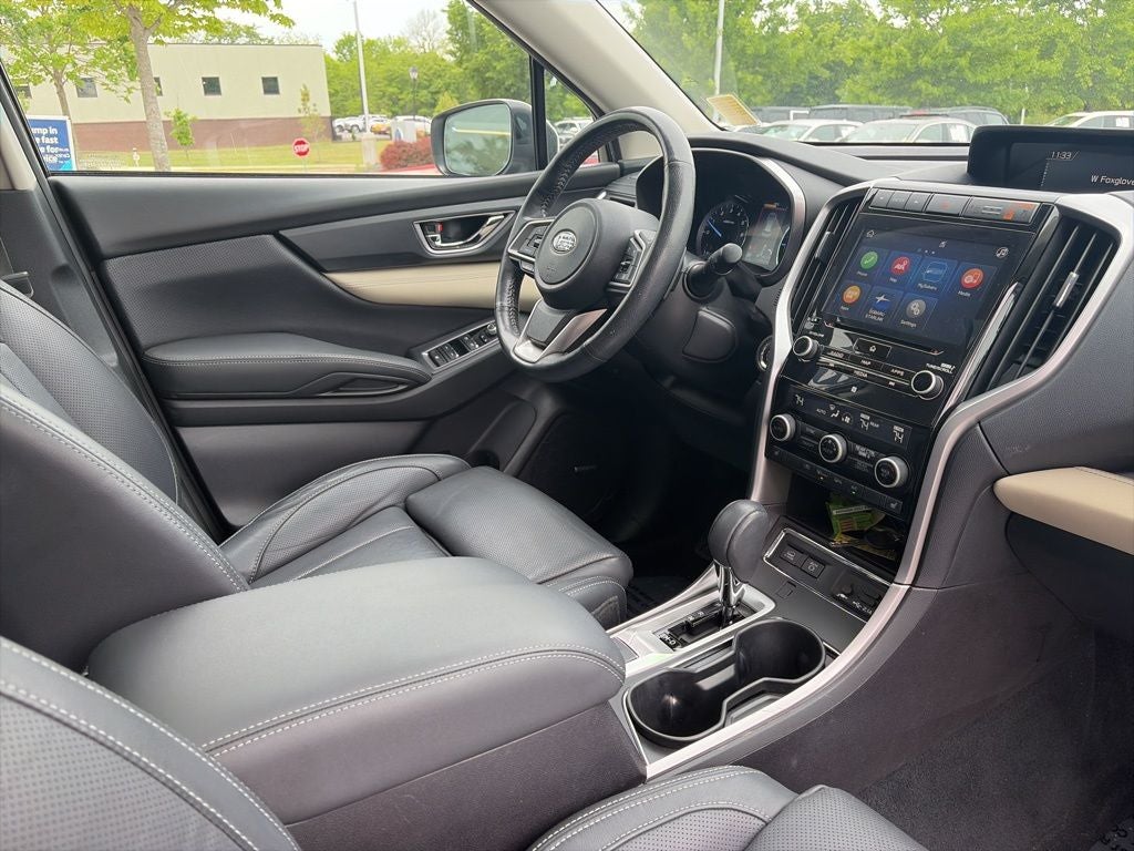 2021 Subaru Ascent Limited