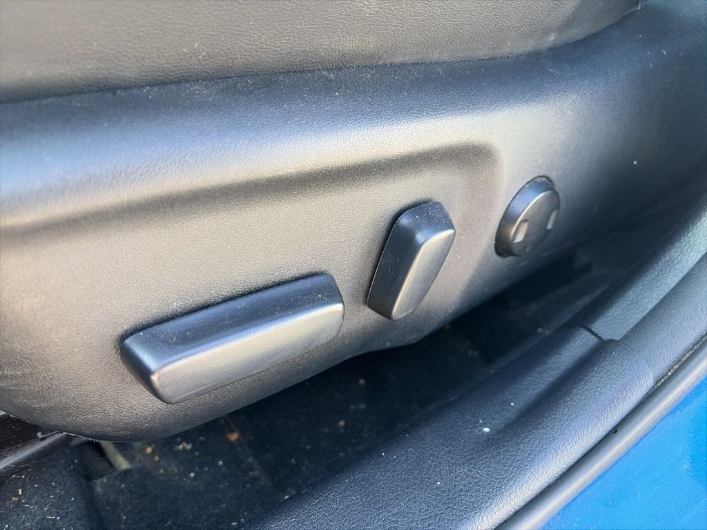 2017 Toyota Camry SE CLEAN CARFAX AND GOOD SVC RECORDS