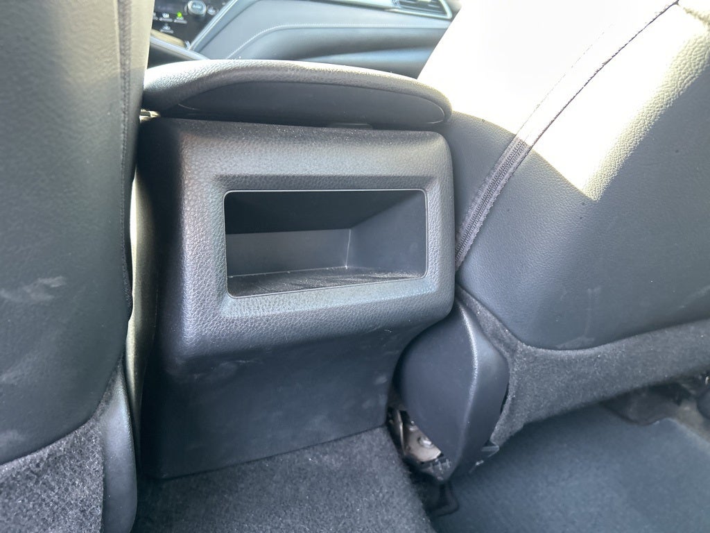 2024 Toyota Camry SE Nightshade