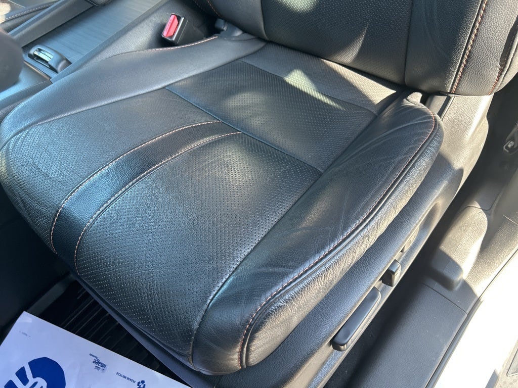 2022 Honda Pilot TrailSport