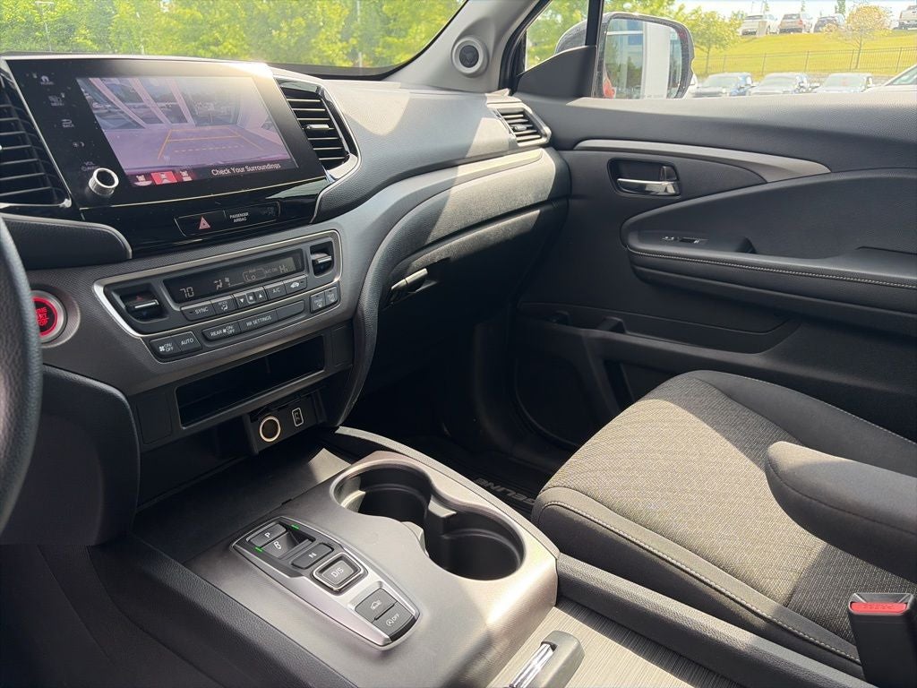 2021 Honda Ridgeline Sport LOW MILES CLEAN CARFAX!!