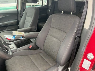 2021 Honda Ridgeline Sport LOW MILES CLEAN CARFAX!!