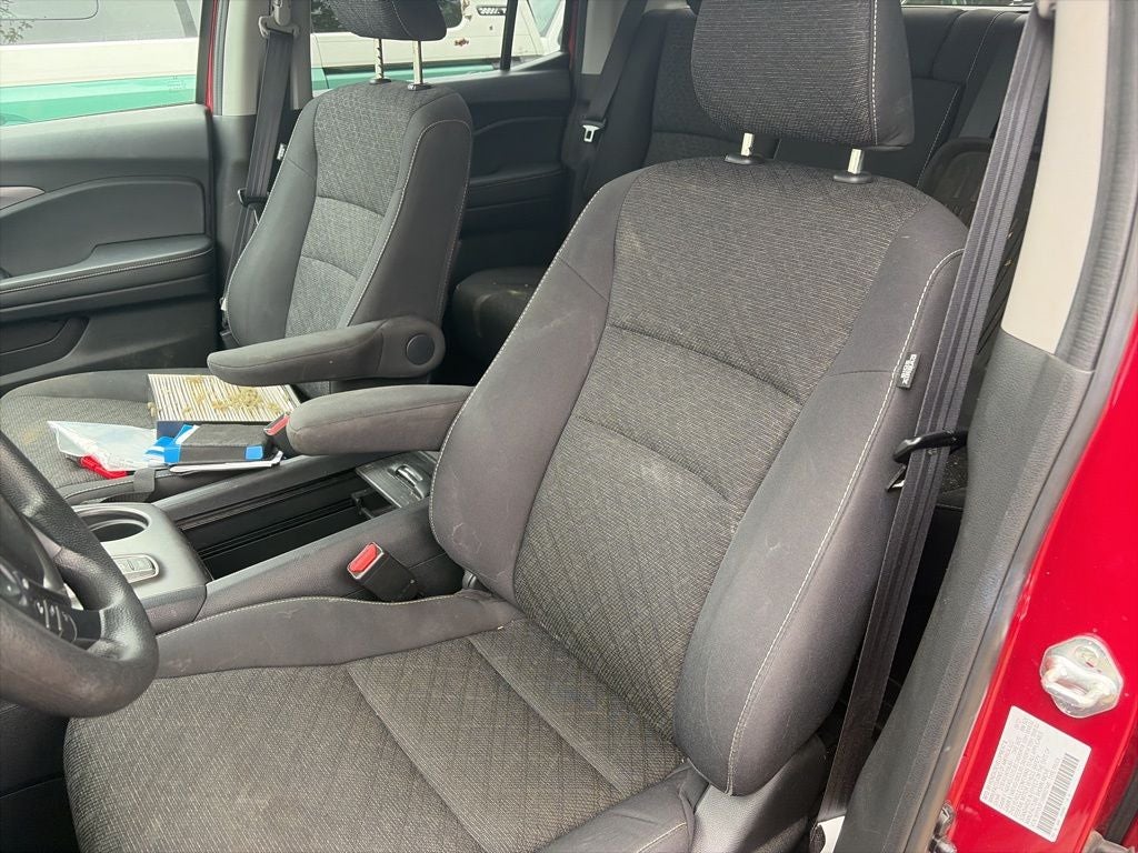 2021 Honda Ridgeline Sport LOW MILES CLEAN CARFAX!!