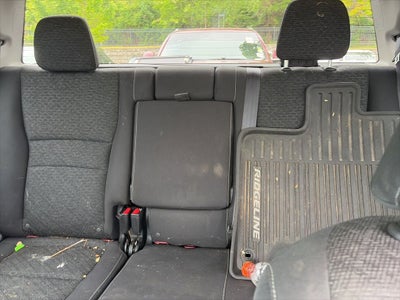 2021 Honda Ridgeline Sport LOW MILES CLEAN CARFAX!!