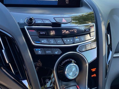 2025 Acura RDX A-Spec Package SH-AWD