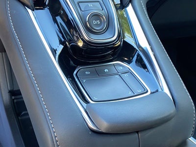 2025 Acura RDX A-Spec Package SH-AWD