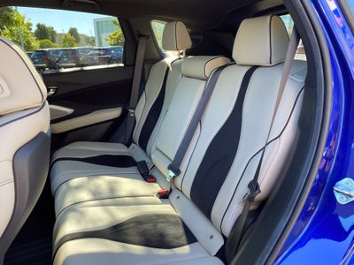 2025 Acura RDX A-Spec Package SH-AWD
