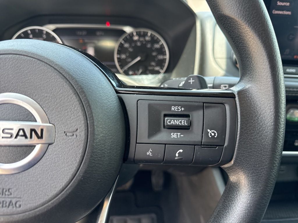 2021 Nissan Rogue S AWD CLEAN CARFAX