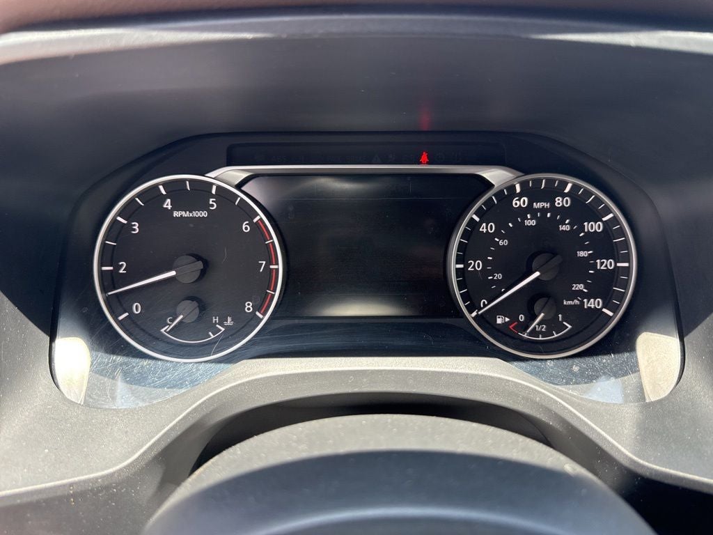 2021 Nissan Rogue S AWD CLEAN CARFAX