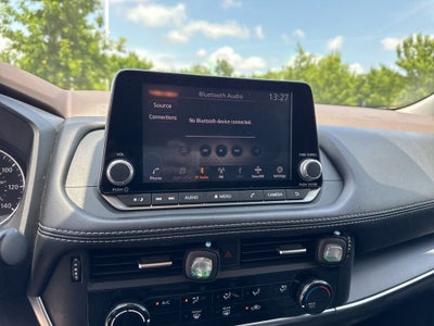 2021 Nissan Rogue S AWD CLEAN CARFAX
