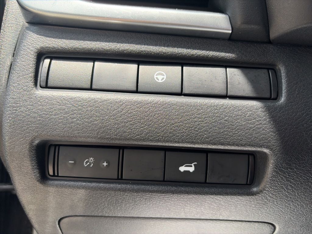 2021 Nissan Rogue SL CLEAN ONE OWNER CARFAX